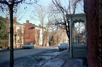 124 Amherst and vicinity